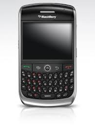       BlackBerry-8900