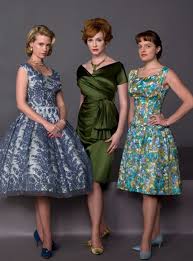 CQ Gallery: Mad Men - the