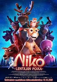 فيلم كارتون Niko 2008 مدبلج عربي فيلم كارتون Niko 2008 مدبلج عربي
