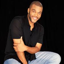 Tyler Perry (born Emmitt