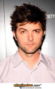 Adam Scott - The Cinema