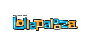 Lollapalooza: August 5-7