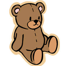 انمي بمراحل عمريه~} Teddy-bear