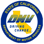 CA DMV - Do you know where