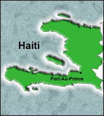 Haití necesita ayuda
