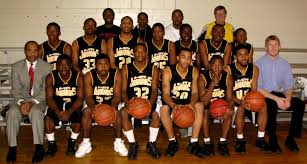 Lou Williams, Mike Britt,