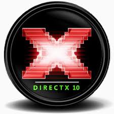تحميل برنامج دايركت اكس 10 DirectX XP عملاق تسريع الالعاب Directx10