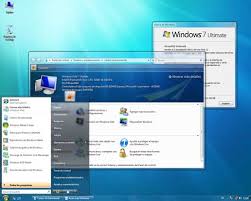 Transforma el aspecto de Windows XP en Windows 7 8736442