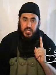 Abu Musab al-Zarqawi