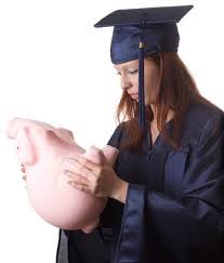 Student loan consolidation