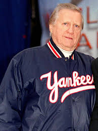 George Steinbrenner, Owner