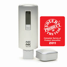 Many hair removal experts have written No No Hair Removal reviews which heap