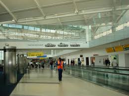 Airport / Newark Airport