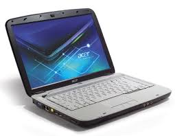 Laptop image Acer_aspire_4710_notebook