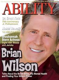 Brian Wilson cover - cover-Brian-Wilson