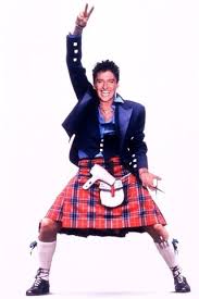 Craig Ferguson: oops, I did it