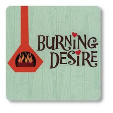 burning desire burning desire