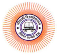 Jiwaji University M Lib \x26amp; Info