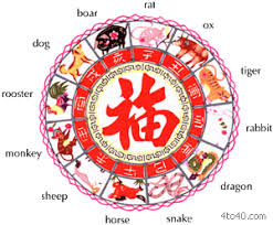 Chinese New Year or Spring