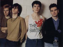 ONE SONG BY THE SMITHS : A