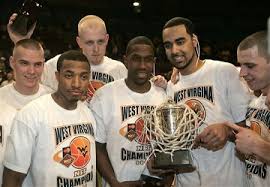 WVUs NIT championship