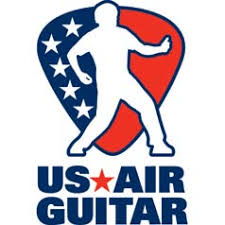 US Air Guitar Championship password for concert   tickets.