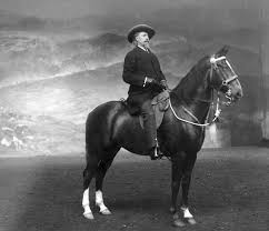 Buffalo Bill