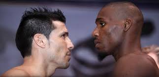 Sergio Martinez-Paul Williams