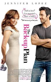 The Back-up Plan (2010) Icon