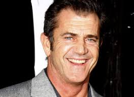 Mel Gibsons new family