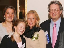 Dr. William Petit and his