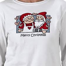 christmas t shirts
