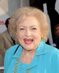 Who doesnt love Betty White