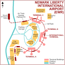 Newark Intl Airport