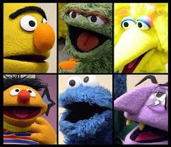 Sesame Street