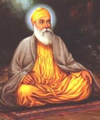 Guru Nanak Dev ji (1469 - 1539