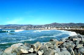 Ventura, California