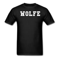 a Rhodes Scholar | Wolfe
