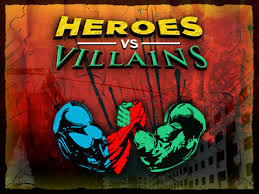 Feb 11 \x3d Survivors Heroes vs.