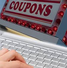 Online Coupons