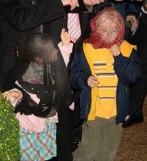 michael jacksons children