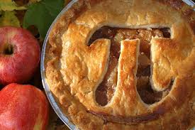 a Happy Pi Day