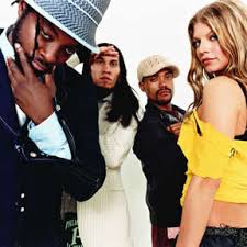 Black Eyed Peas presale password for concert tickets