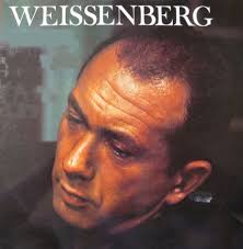 Alexis Weissenberg