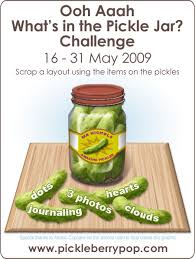 pickle jar