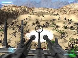 GameSpy: Starship Troopers