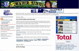 ABC-13 Houstons Local News