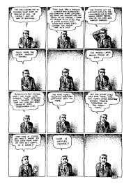 Who is Harvey Pekar?