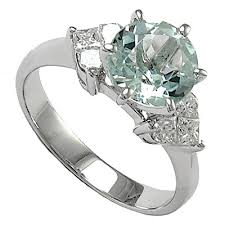 خواتم خطوبة Diamond-engagement-rings
