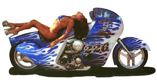 members at Brother Speed,